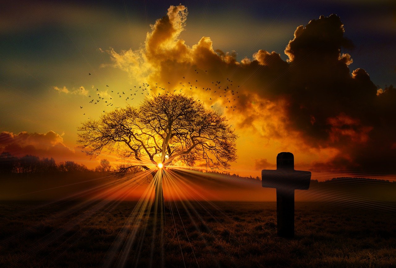 Reach One More For Jesus