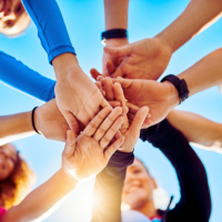 Reach One More for Jesus