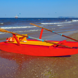 Reach One More For Jesus